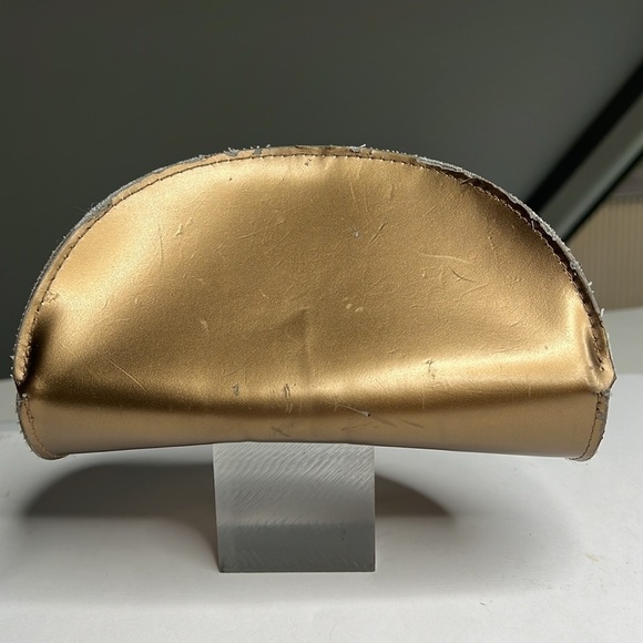 Gucci Large Aviator Sunglasses Case Clutch - Picture 3 of 9